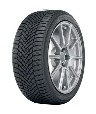 Yokohama BluEarth Winter V906 225/55R18 102V