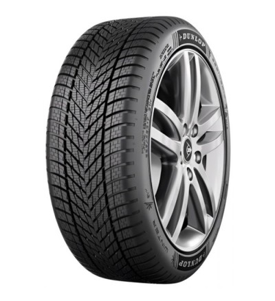 Anvelopa IARNA DUNLOP WINTER 205/50R17 93V XL [1]