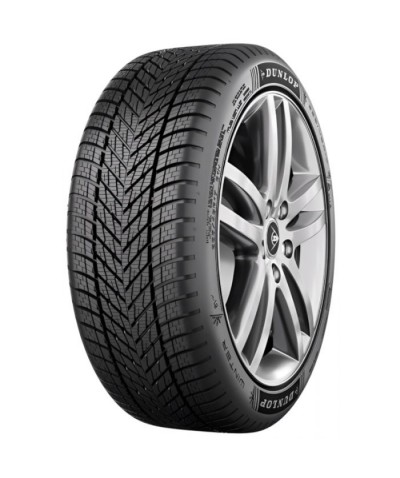 DUNLOP WINTER 215/65R16 102H XL