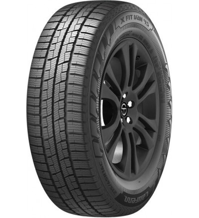 Anvelopa ALL SEASON LAUFENN G Fit 4S LH71 XL 205/55R17 95V [1]