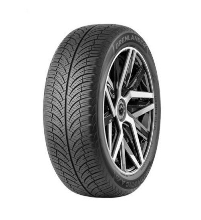 Anvelopa ALL SEASON GRENLANDER GREENWING AS 235/50R18 101W  [1]