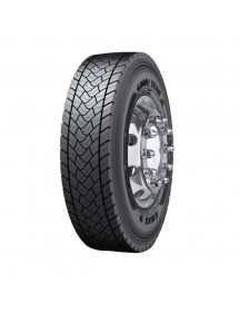Anvelope Camioane - Anvelopa CAMION GOODYEAR Kmax d a 295/60R22.5 150/149K 