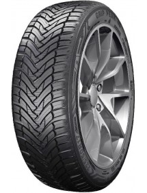 Anvelope All Season - Anvelopa ALL SEASON CROSSWIND Grip Peak 4S 175/65R14 82T