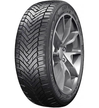 Anvelopa ALL SEASON CROSSWIND Grip Peak 4S XL 225/55R17 101V [1]