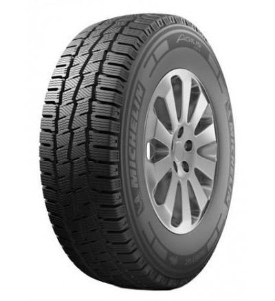 Anvelopa IARNA MICHELIN Agilis Alpin 215/60R17C 109/107T [1]