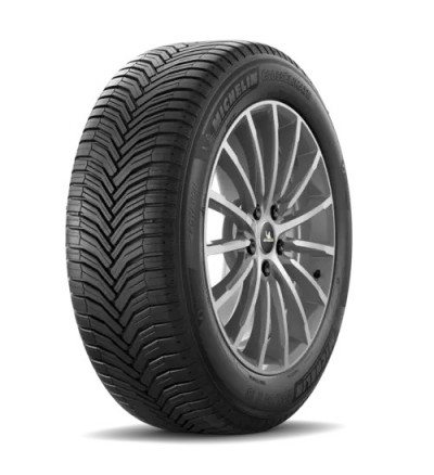 Anvelopa ALL SEASON MICHELIN CROSSCLIMATE+ 225/40R18 92Y ZP XL [1]