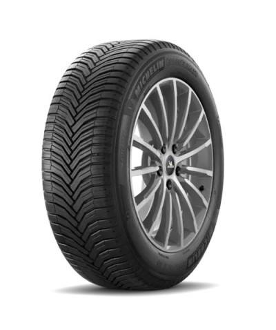 MICHELIN Crossclimate+ 225/50R17 98W RUN FLAT ZP XL