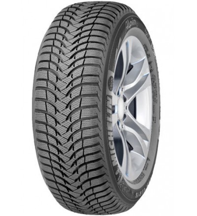Anvelopa IARNA MICHELIN PILOT ALPIN 4 N0 295/40R19 108V XL [1]