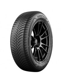 Anvelope 225 55 r17 la pret mic - Anvelopa ALL SEASON Goodyear Vector 4seasons gen-3 225/55R17 101Y XL 