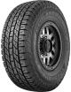 Anvelopa ALL SEASON YOKOHAMA GEOLANDAR A/T G015 255/65R18 111H   [2]  