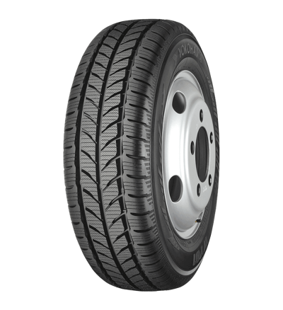 Anvelopa IARNA YOKOHAMA WY01 225/75R16C 121/120R  [1]