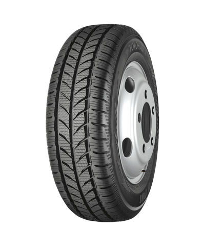 YOKOHAMA YOKOHAMA WY01 215/70R15C 109/107R