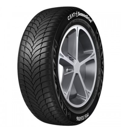Anvelopa CEAT 175/65 R15 4 SEASONDRIVE+ 88H XL M+S XL [1]