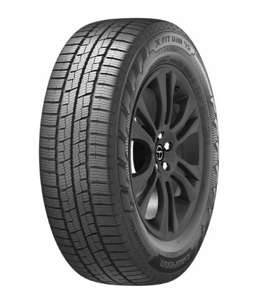 Anvelopa ALL SEASON LAUFENN X fit van 4s lv71 195/65R16C 104/102T 8PR [1]