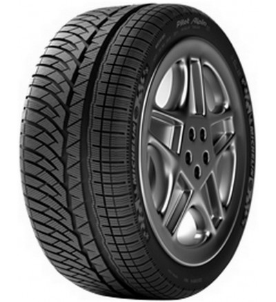 Anvelopa IARNA MICHELIN Pilot alpin pa4 305/35R20 107V XL [1]