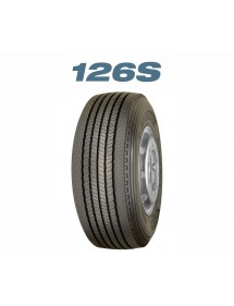  - Anvelopa CAMION VARA YOKOHAMA 126S 385/65R22.5 158L 