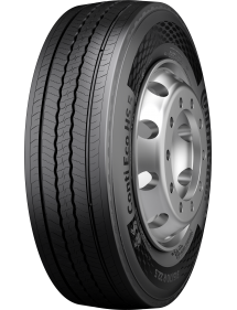 Anvelope Camioane - Anvelopa CAMION VARA CONTINENTAL ECO HS5 315/60R22.5 154/150L 