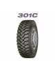 Anvelopa CAMION VARA YOKOHAMA 301C 315/80R22.5 156/150K   [2]  
