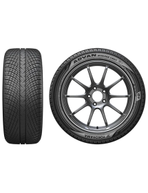  - Anvelopa IARNA YOKOHAMA ADVAN WINTER V907 275/45R20 110V 