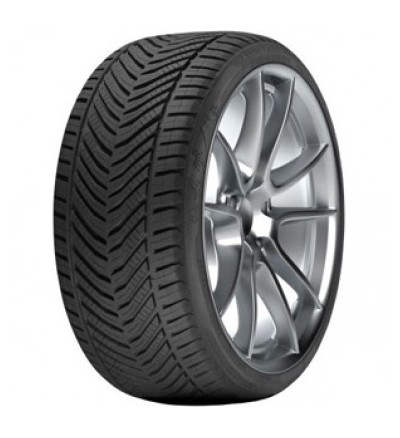 Anvelopa ALL SEASON Tigar All season suv 235/50R18 101V XL  [1]