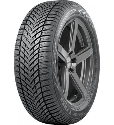 Anvelopa ALL SEASON NOKIAN SEASONPROOF 1 215/70R16 100H  [1]