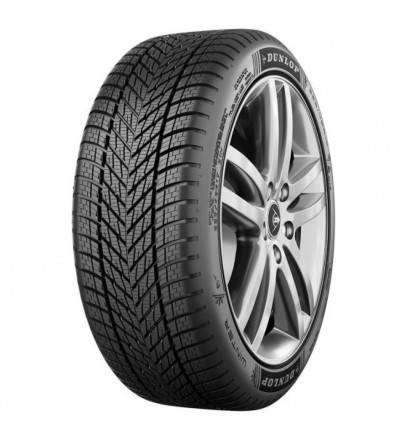 Anvelopa IARNA DUNLOP Winter 245/45R18 100V XL [1]