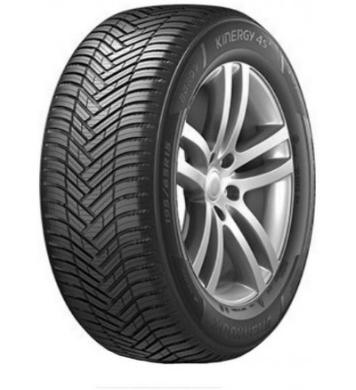Anvelopa ALL SEASON HANKOOK Kinergy 4s 2 h750 205/50R17 93W XL [1]