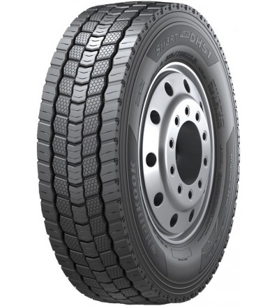 Anvelopa CAMION HANKOOK Dh51 295/60R22.5 150/147K 18PR [1]