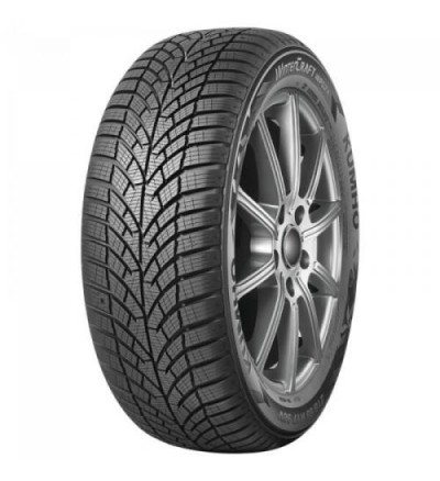 Anvelopa IARNA Kumho WinterCraft WP52+ 205/55R16 91H [1]