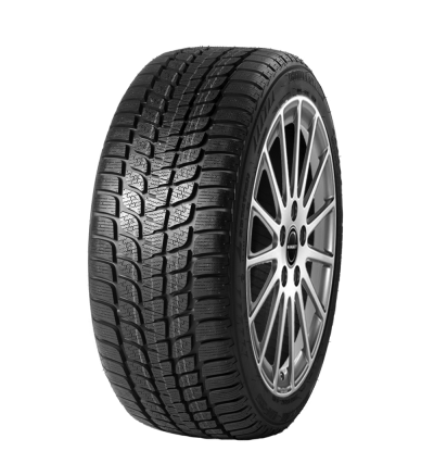 Anvelopa IARNA BRIDGESTONE BLIZZAK LM-25 /* 245/45R18 96 V  [1]
