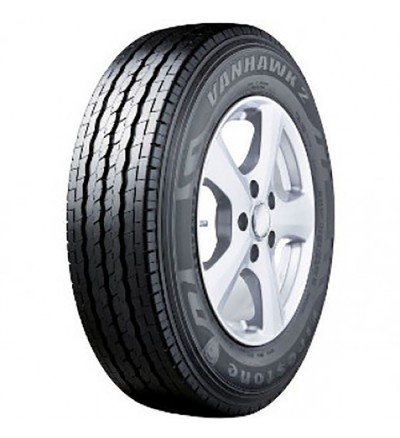 Anvelopa IARNA FIRESTONE VANHAWK 2 WINTER EVO 195/60R16C 99 T  [1]