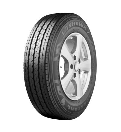 Anvelopa IARNA FIRESTONE VANHAWK 2 WINTER EVO 225/75R16C 121 R  [1]