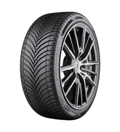 Anvelopa ALL SEASON BRIDGESTONE TURANZA ALL SEASON 6 215/45R17 91 W XL [1]