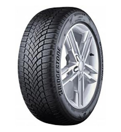 Anvelopa IARNA BRIDGESTONE BLIZZAK LM005 /ND0 315/35R20 110 V XL [1]