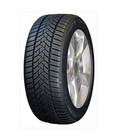 DUNLOP WINTER 235/45R18 98 V XL