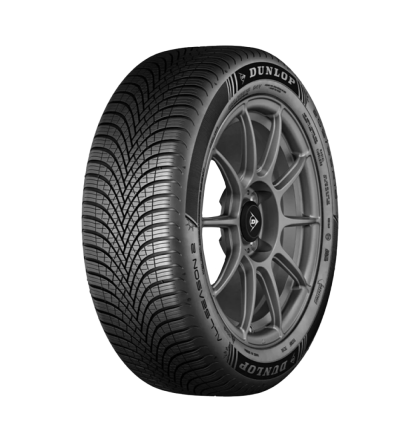 Anvelopa ALL SEASON DUNLOP ALL SEASON 2 235/55R19 105 W XL [1]