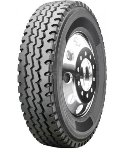 GroundSpeed GSZX02 On/Off MS 385/65R22.5 164K