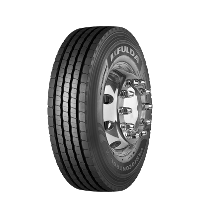 Anvelopa CAMION Fulda Variocontrol 2 On/Off 315/80R22.5 156/150K [1]