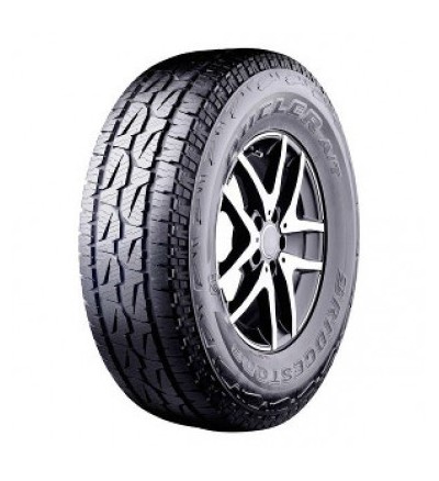 Anvelopa ALL SEASON Bridgestone Dueler a/t 001 265/70R17 116S XL  [1]