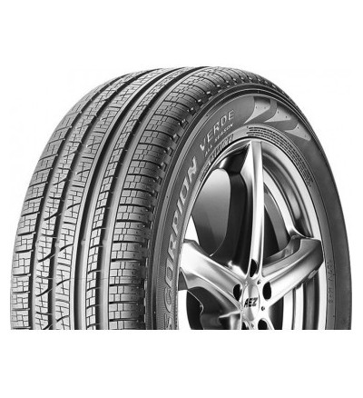 Anvelopa VARA Pirelli Scorpion verde all season 255/45R20 101H AO [1]