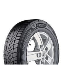  - Anvelopa IARNA Bridgestone Duravis van winter 215/65R15C 104T 