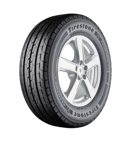 Firestone Vanhawk 3 215/75R16C 116/114R