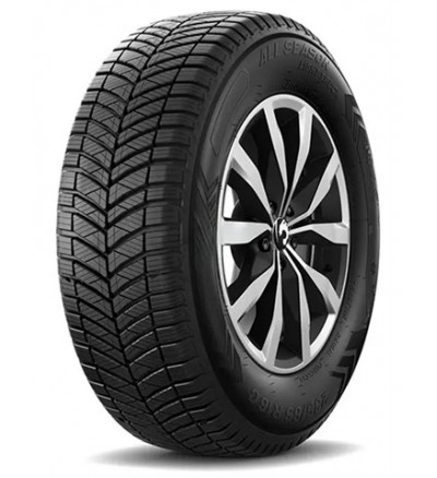 Anvelopa ALL SEASON TIGAR ALL SEASON LIGHT TRUCK 215/70R15C 109R  [1]