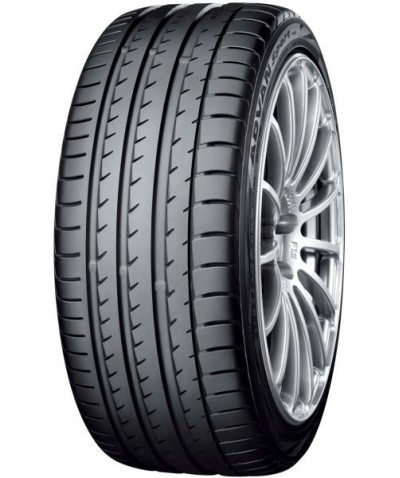 Yokohama AdvanSport V105 RunOnFlat 245/45R20 99Y