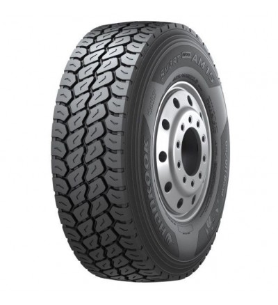 Anvelopa CAMION Hankook AM15+ On/Off MS HL HighLoad 385/65R22.5 164K [1]