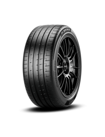 Anvelope Vara - Anvelopa VARA Pirelli Pzero5 XL 275/45R21 107Y