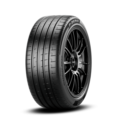 Anvelopa VARA Pirelli Pzero5 XL 275/45R21 107Y [1]