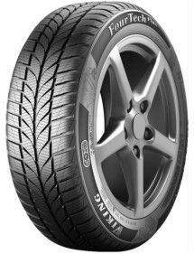  - Anvelopa ALL SEASON Viking FourTechPlus 215/50R17 95W