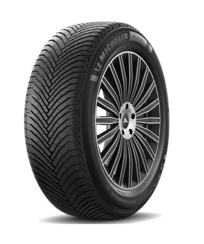Michelin Alpin7 XL 215/60R16 99H