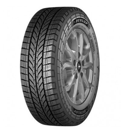 Anvelopa IARNA Dunlop Econodrive Winter 195/60R16C 99/97T [1]